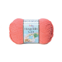 Hosgeldin Soft Nako 3655