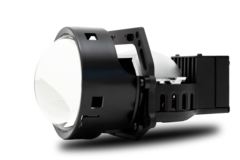 Бидиодная линза ViperZoom Z6+ 3"
