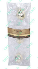 Золотые вагинальные шарики ViBalls, 3.7 см
