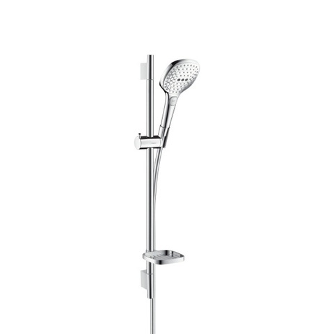 Hansgrohe Raindance Select Е 26620000 Душевой гарнитур 65 см 3 режима