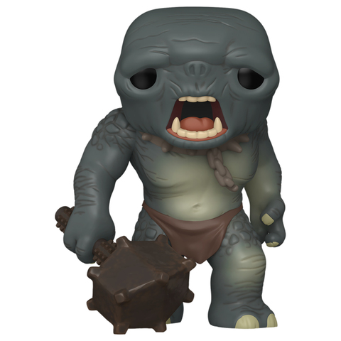 Funko POP! LOTR: Cave Troll 6