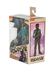 Коллекционная фигурка NECA TMNT (Mirage Comics): Baxter Stockman