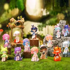 Случайная фигурка POP MART Azura Natural Elements Series