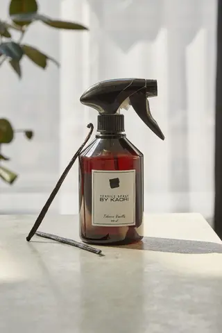 Спрей для текстиля ТАБАК ВАНИЛЬ (TOBACCO VANILLA)