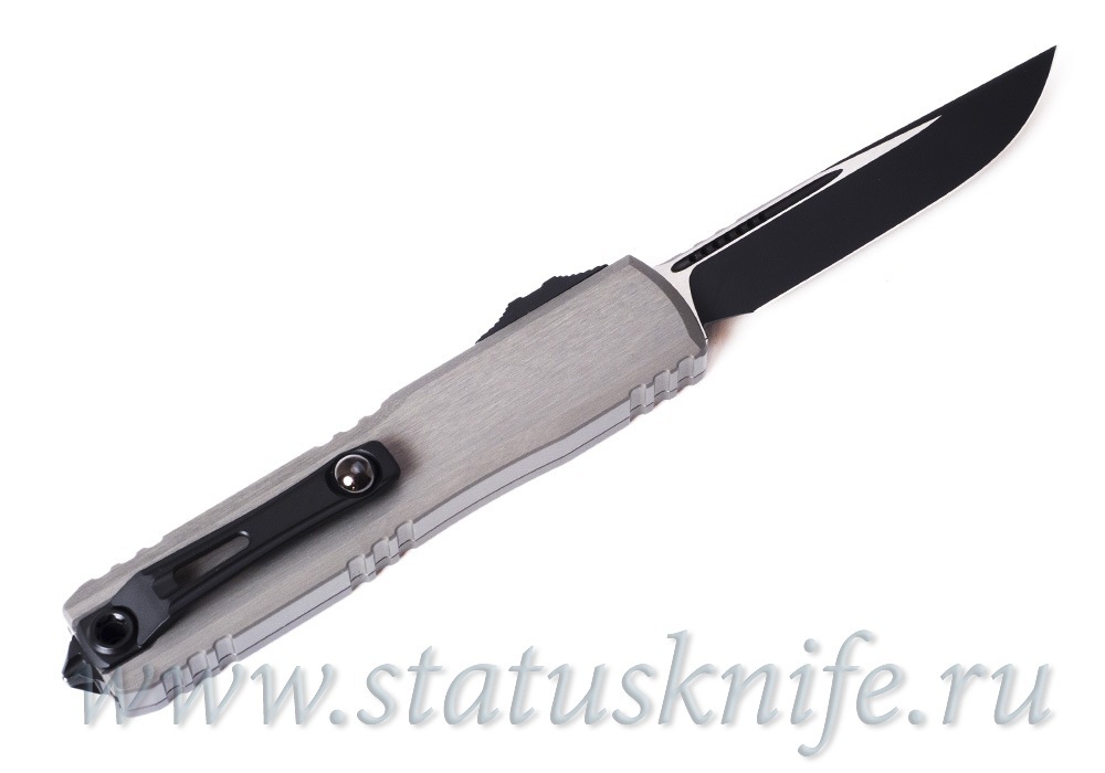 Нож Microtech Ultratech ZBP GEN III 1121-1NC