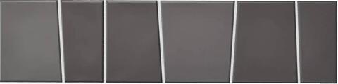 Wow Trencadis Guell Basalt 7x28