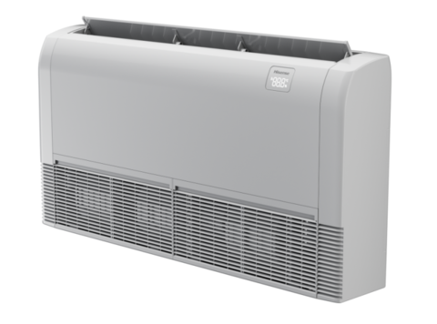 Hisense HEAVY 2.0 Classic AUV-36HR4RE2/AUW-36H6RK2