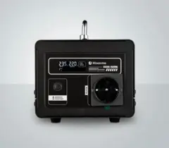 Стабилизатор напряжения Hinorms SSS95 - 2000 ВА