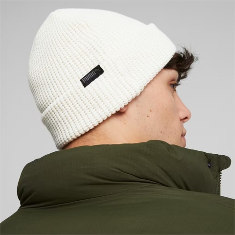 Puma Шапка Унисекс ARCHIVE BEANIE