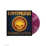 OFFSPRING: Conspiracy Of One (Винил) (Виниловая пластинка)
