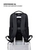Картинка рюкзак городской Arctic Hunter B00671 Black - 3