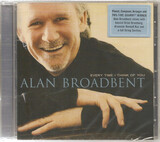 BROADBENT, ALAN:  Every Time I Think Of You