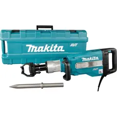 Отбойный молоток Makita HM1512
