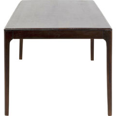 Стол Brooklyn Walnut 175x90 см