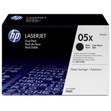 Картридж HP 05X CE505XD