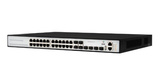 Коммутатор управляемый SNR SNR-S3850G-24TX