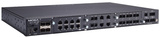 Коммутатор управляемый MOXA RKS-G4028-4GS-HV-T