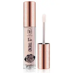 .TF CTL-24 Плампер для губ Plump Bomb I'm TREND тон 02 Розовый