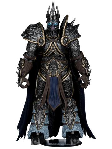 Фигурка McFarlane Toys World of Warcraft: Lich King