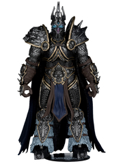 Фигурка McFarlane Toys World of Warcraft: Lich King