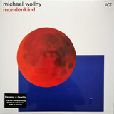 WOLLNY, MICHAEL : Mondenkind (Виниловая пластинка)