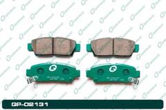 Колодки  G-brake   GP-02131