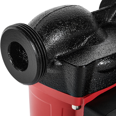 Циркуляционный насос ROMMER Profi 25/40-130 RCP-0004-2540130