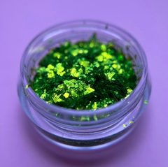 Микс осколков 