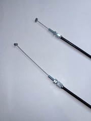 Трос газа для Honda Steed 400 / VT 600 1994-2007
