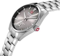 Часы мужские Swiss Military Hanowa SMWGH0007901 Thunder