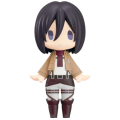 Фигурка Hello! Good Smile Attack on Titan Mikasa Ackerman