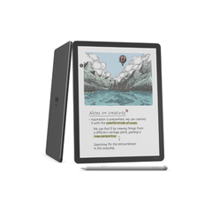 Amazon Kindle Scribe Colorsoft 11" (2025) 32GB WiFi + Premium Pen (Graphite)