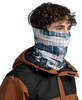 Картинка бандана-труба Buff Thermonet Isar 686 Teal - 3