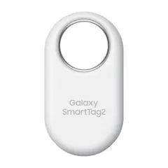 Беспроводная метка Samsung Galaxy Smart Tag 2, White (Белый)