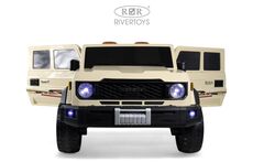 Toyota Pick up E555KX 4WD