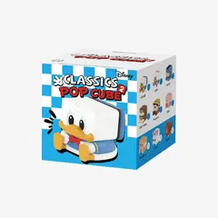 Disney Classic POP CUBE-2
