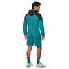 Mizuno Training Hooded Jacket куртка для бега мужская (РАСПРОДАЖА) - 4
