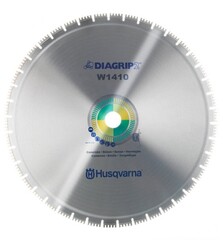 Диск алмазный Husqvarna W1410 1500-60