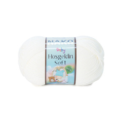Hosgeldin Soft Nako 3782