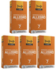 Dimello Кофе в капсулах Allegro 10 шт. - 5 уп.