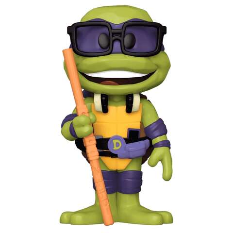 Funko SODA! TMNT: Donatello