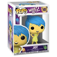 Funko POP! Disney Inside Out 2: Joy (1451)