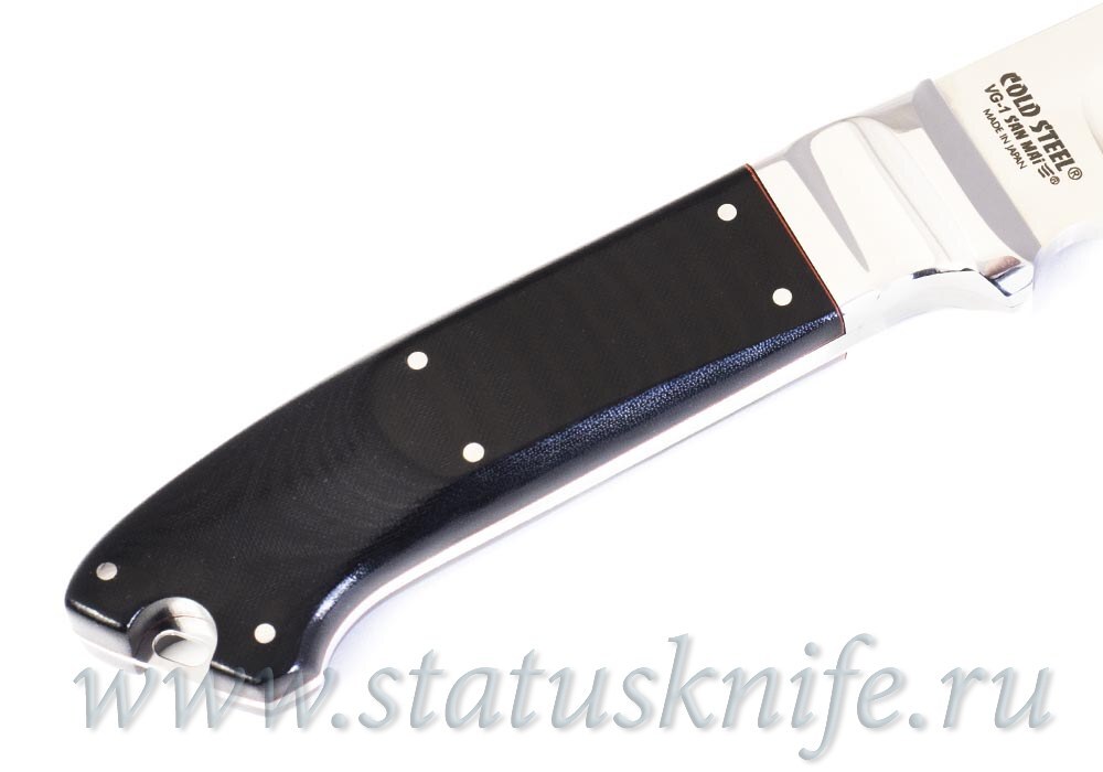 Нож Cold Steel 60SPH Pendleton Custom Classic