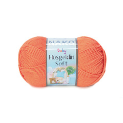 Hosgeldin Soft Nako 4570