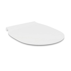 Ideal Standard Connect Air E036601 Сиденье для унитаза с микролифтом фото