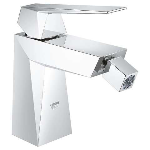 GROHE Allure Brilliant 23117000 Смеситель для биде