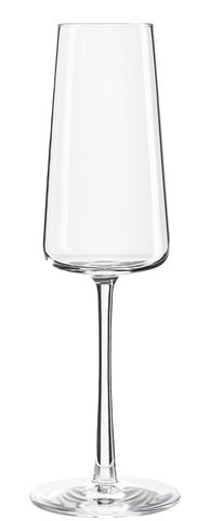 Набор из 6 фужеров для шампанского 238мл Stolzle Power Flute Champagne