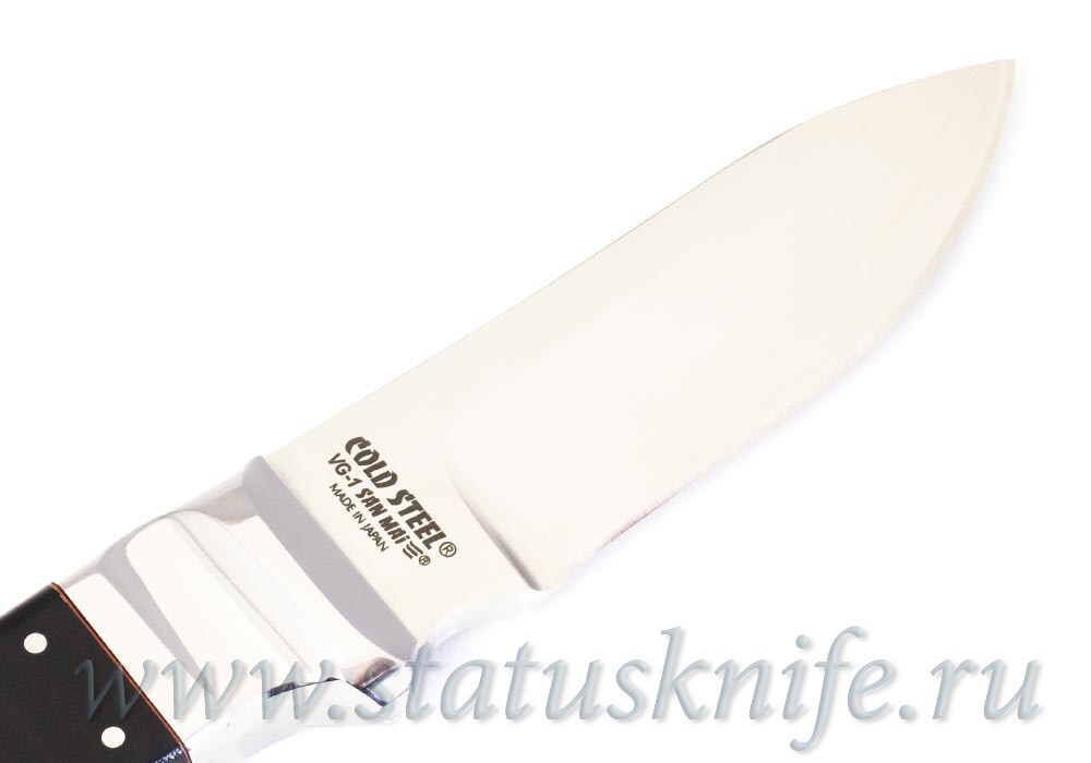 Нож Cold Steel 60SPH Pendleton Custom Classic