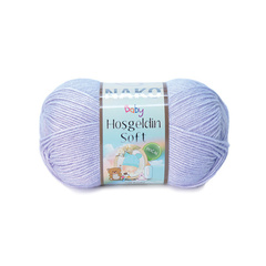 Hosgeldin Soft Nako 4779