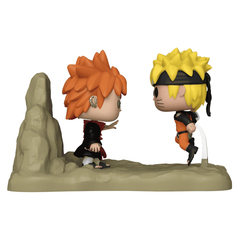 Funko POP! Naruto Shippuden: Pain vs Naruto (1433)